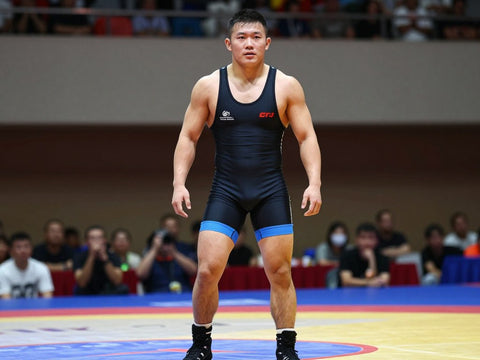What Do Wrestlers Wear? Gear and Uniforms Explained