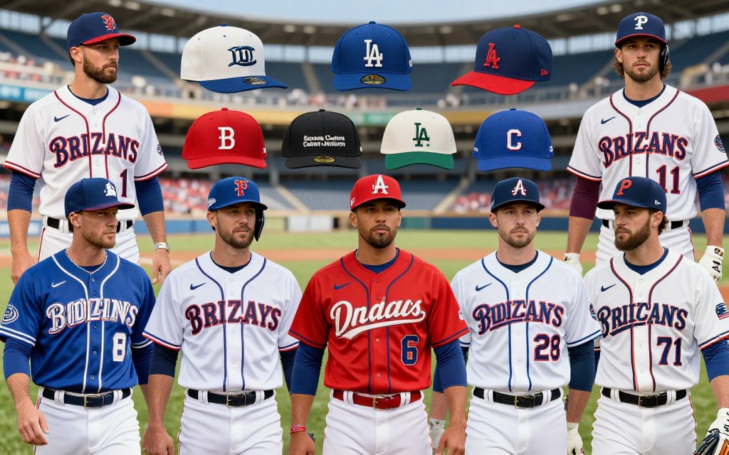 mlb uniforms today: Team Jerseys, Colors and Updates