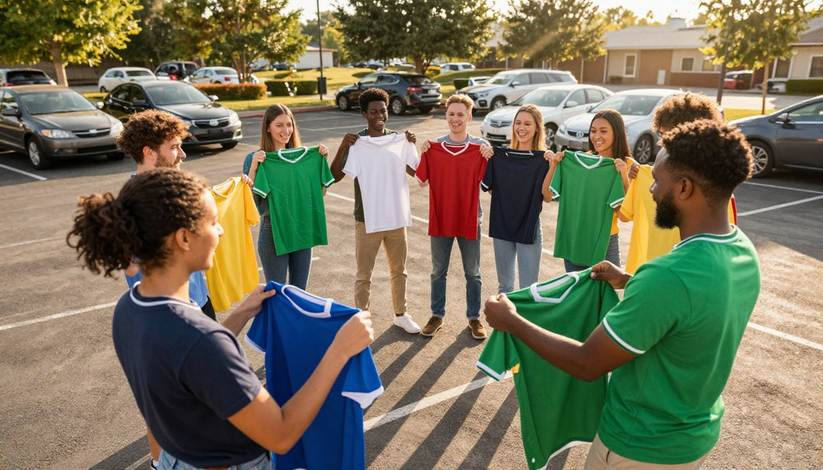 Sports Team Names: Find the Best Fit for Your Team Today