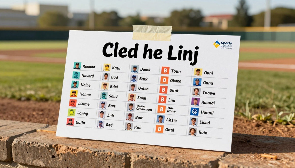 Funny Softball Team Names: Hilarious Ideas Players Love
