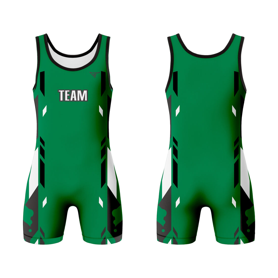 Custom Wrestling Uniform