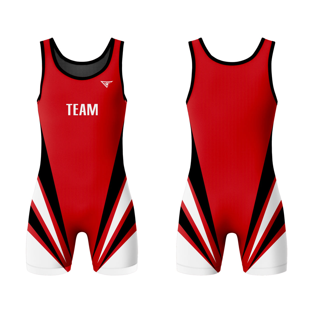 Custom Wrestling Uniform