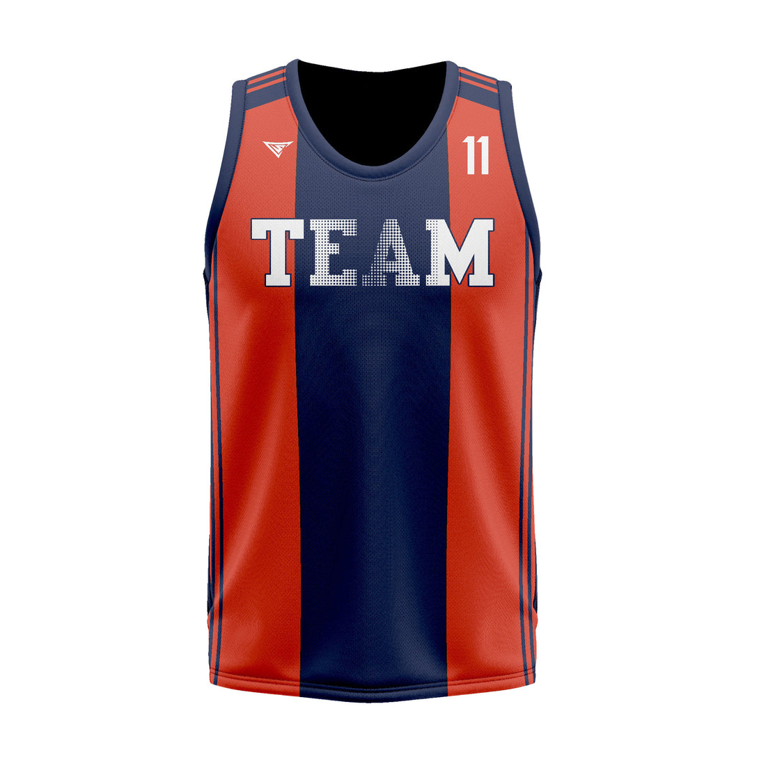 CUSTOM BASKETBALL JERSEY