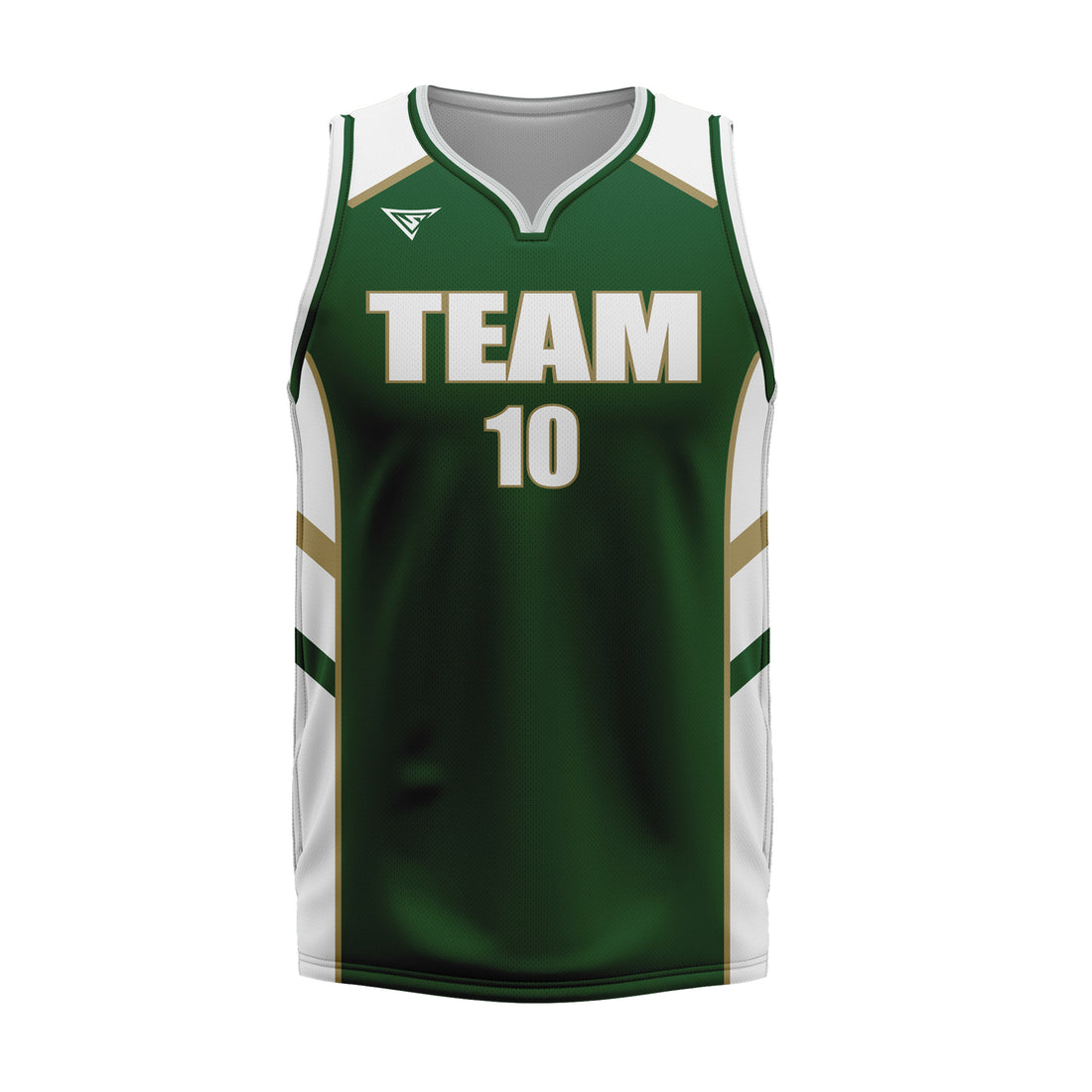 CUSTOM BASKETBALL JERSEY
