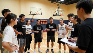 Creative Basketball Team Names for Every Winning Squad