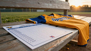 Best Softball Team Names for Winning Seasons and More