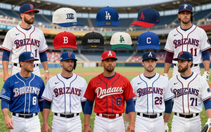mlb uniforms today: Team Jerseys, Colors and Updates