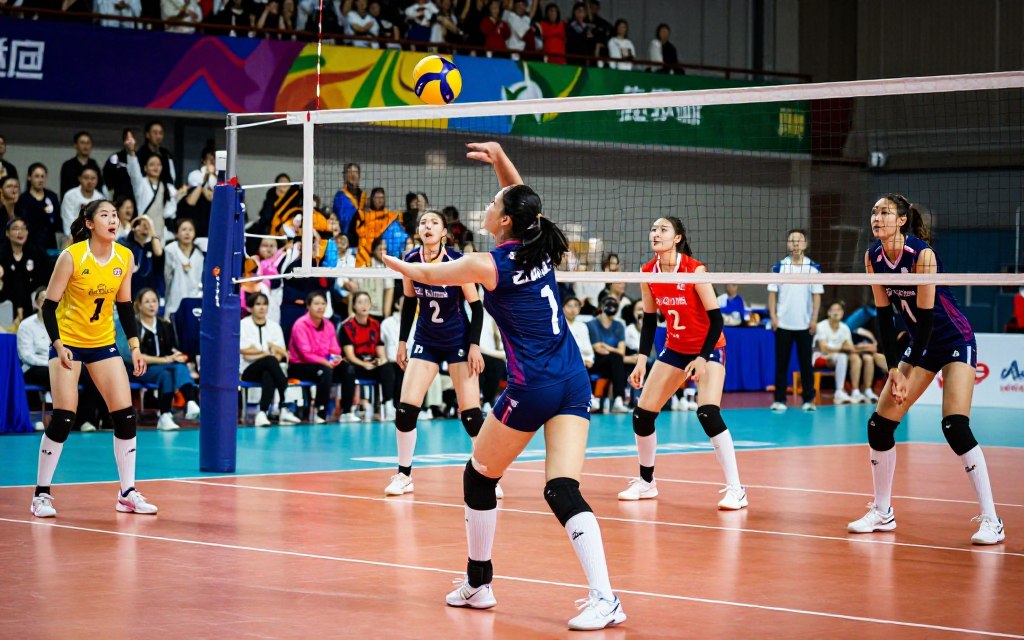 women's volleyball uniform controversy Explained Today