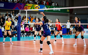 women's volleyball uniform controversy Explained Today