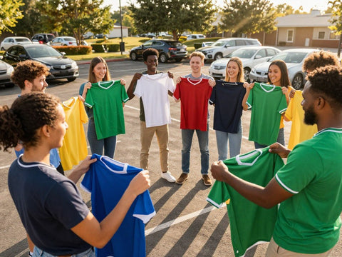 Sports Team Names: Find the Best Fit for Your Team Today
