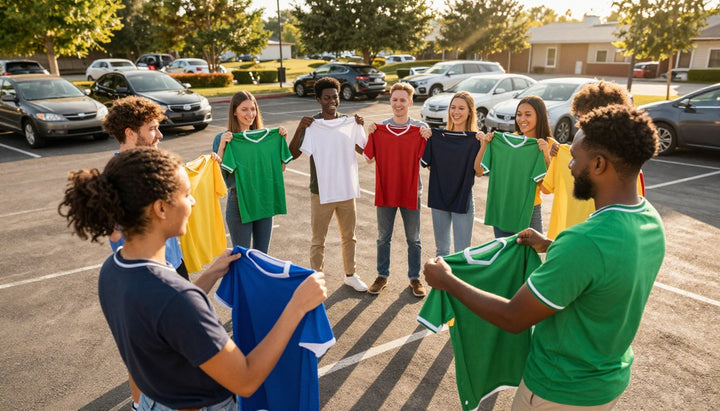 Sports Team Names: Find the Best Fit for Your Team Today