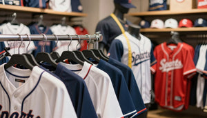 Are Baseball Jerseys True to Size What You Need to Know