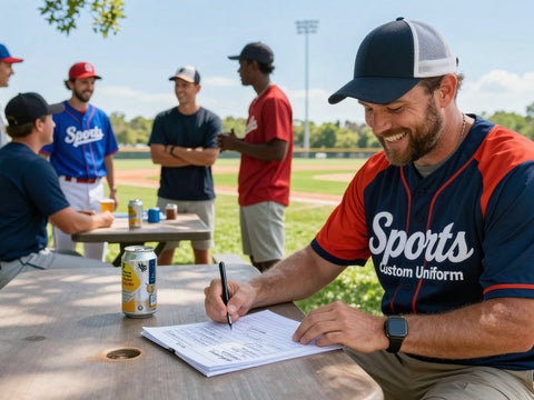 Creative Baseball Team Names For Every League To Try
