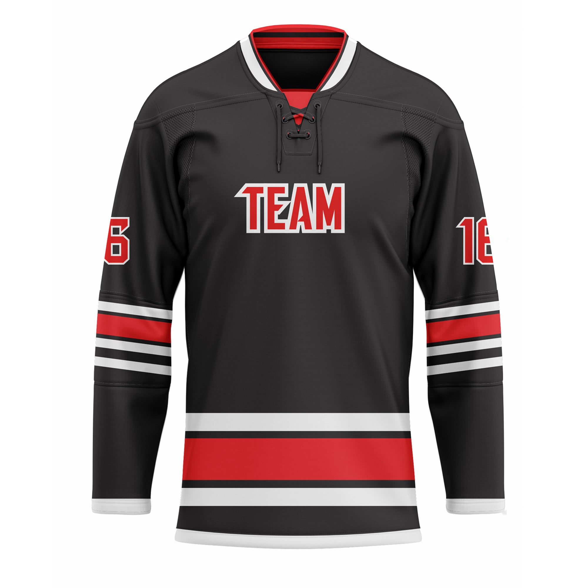 CUSTOM HOCKEY JERSEY