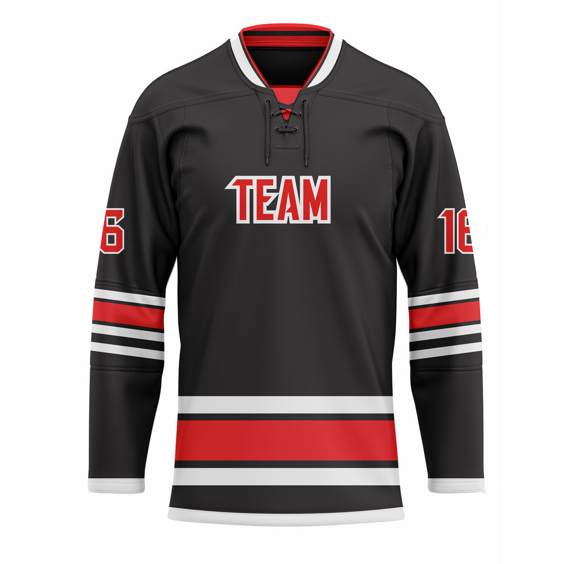 CUSTOM HOCKEY JERSEY