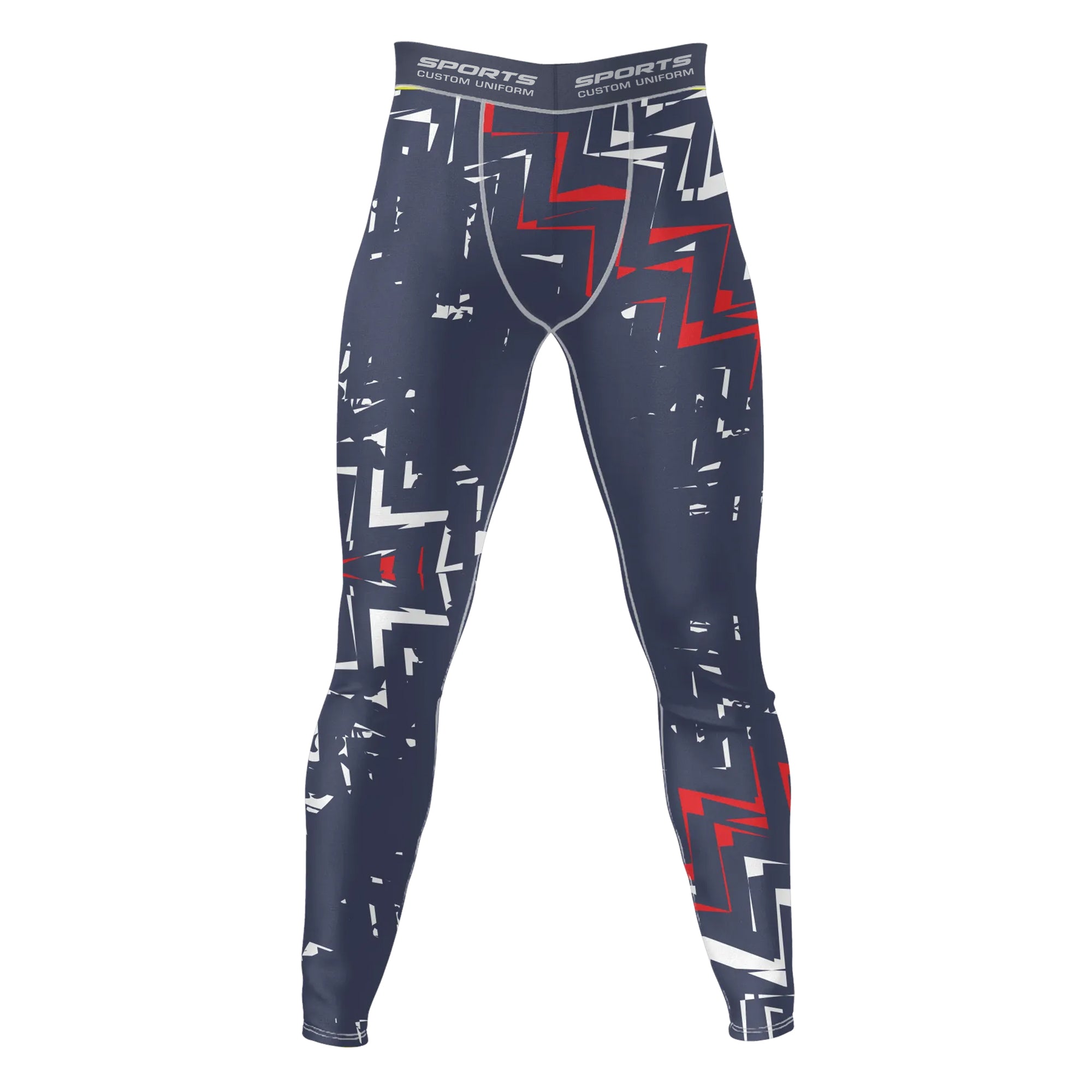 Custom Compression Pants