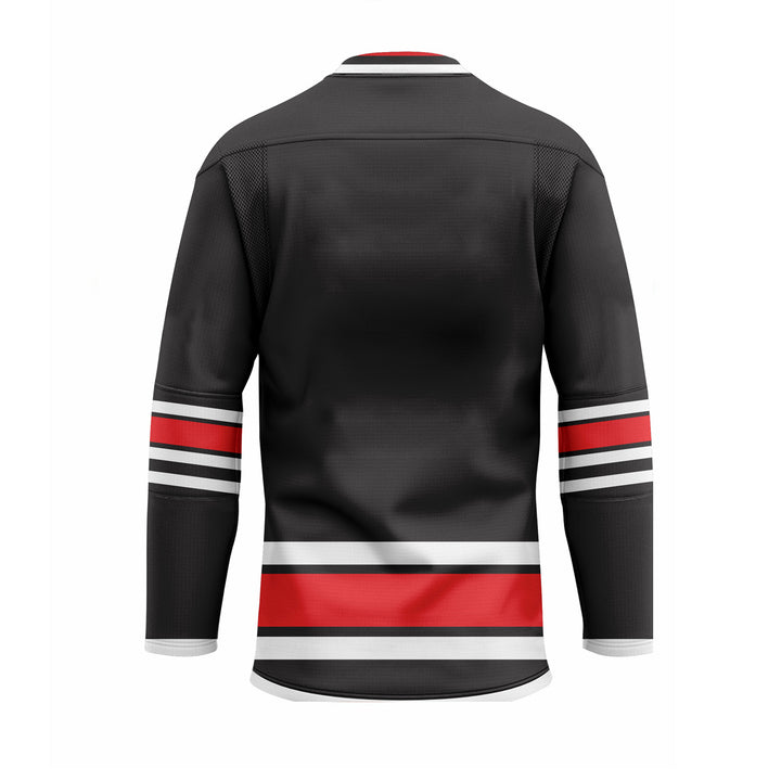 CUSTOM HOCKEY JERSEY