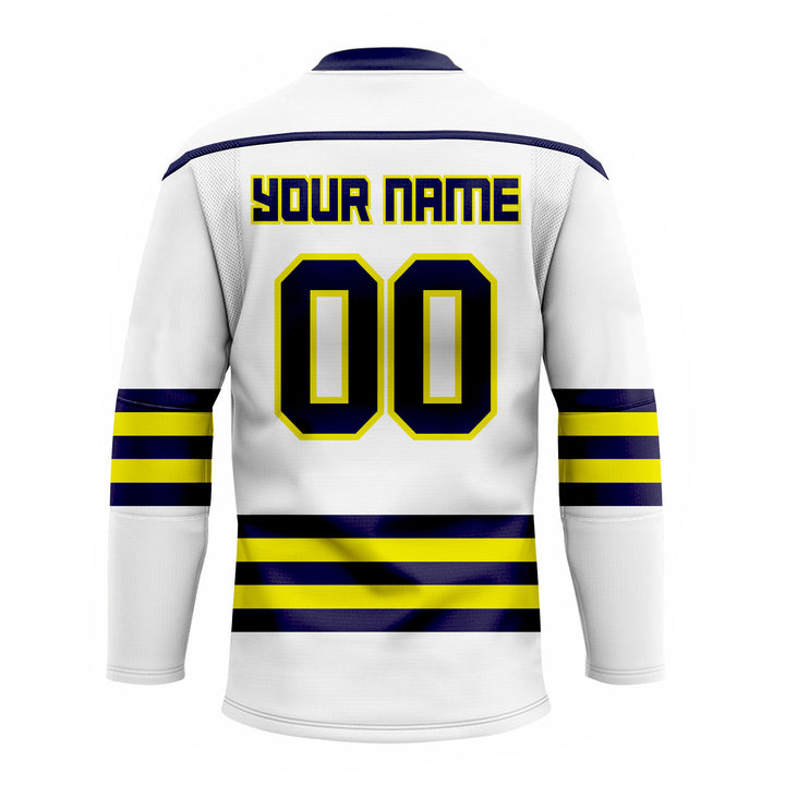 Custom Hockey Jersey