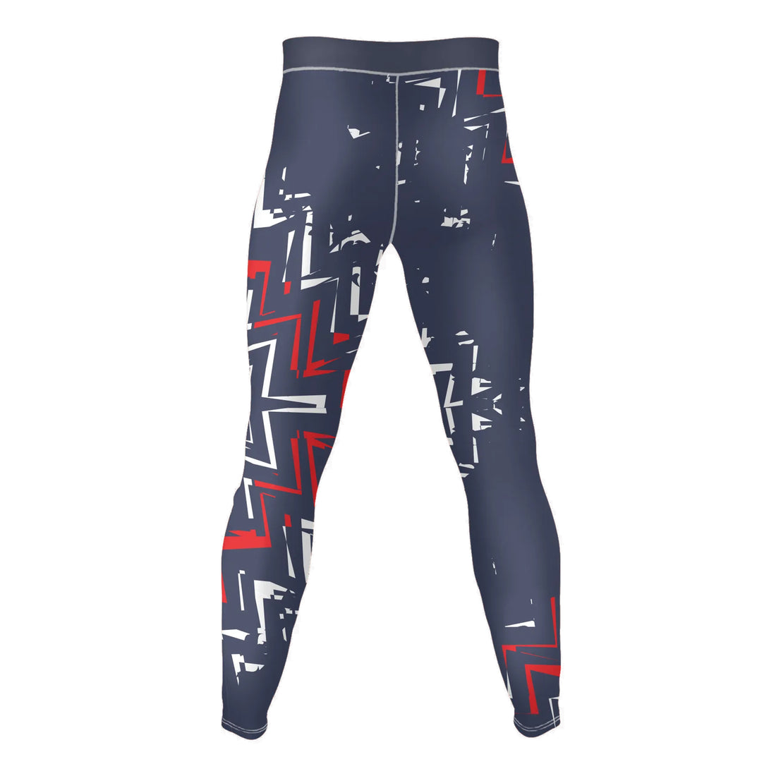 Custom Compression Pants