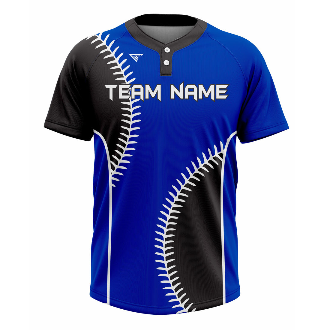 CUSTOM BASEBALL JERSEY