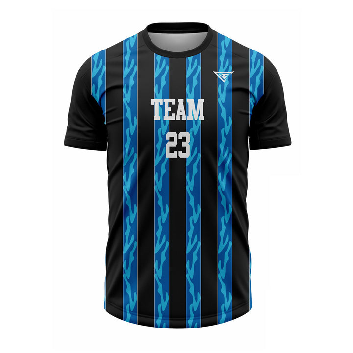 Custom Soccer Jersey