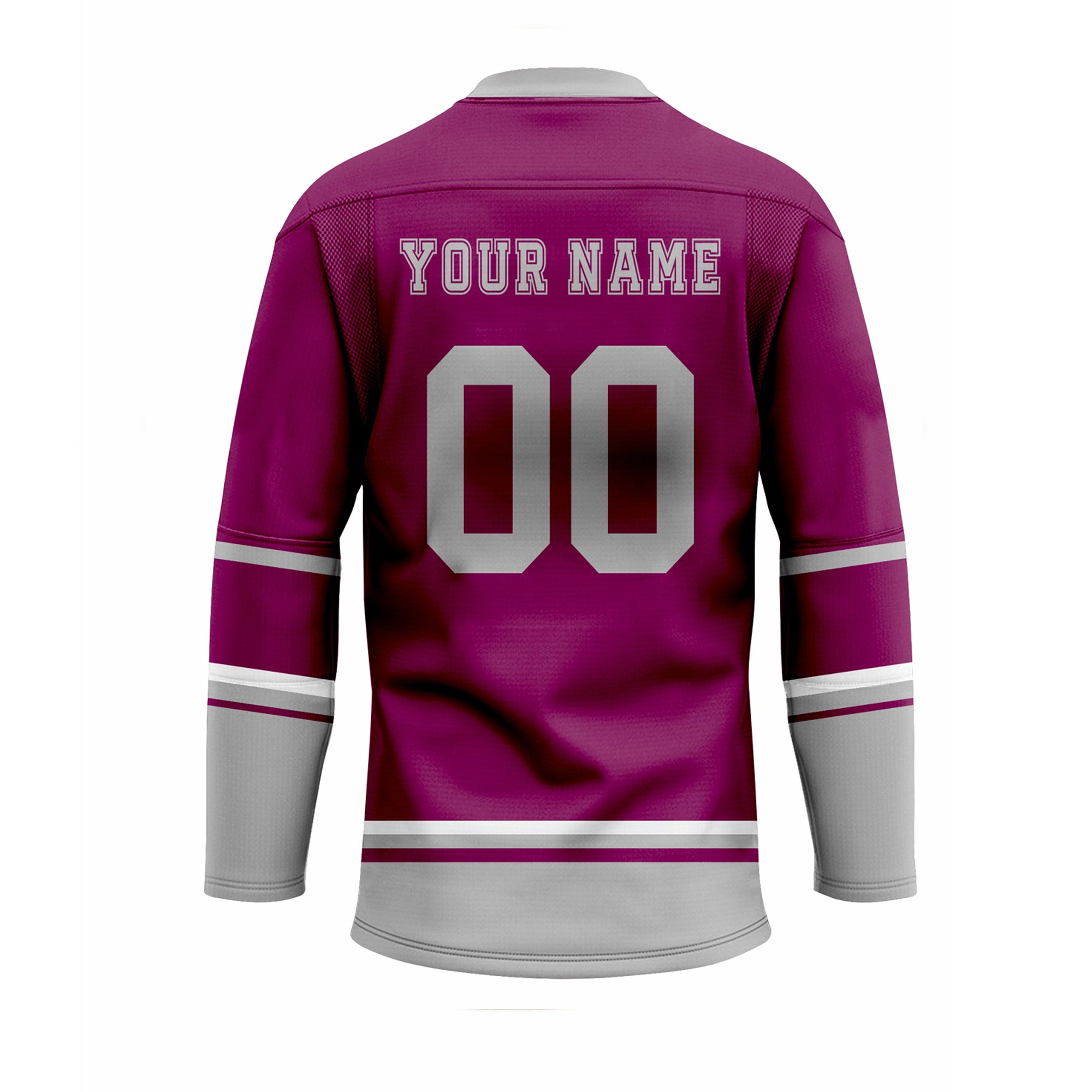 CUSTOM HOCKEY JERSEY