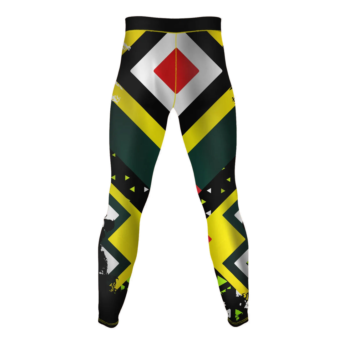 Custom Compression Pants