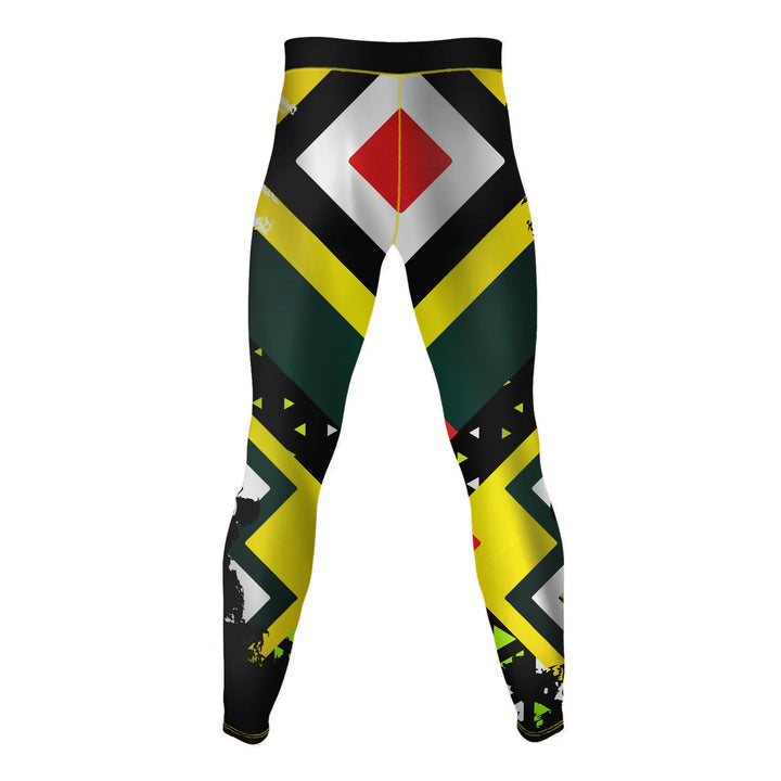 Custom Compression Pants