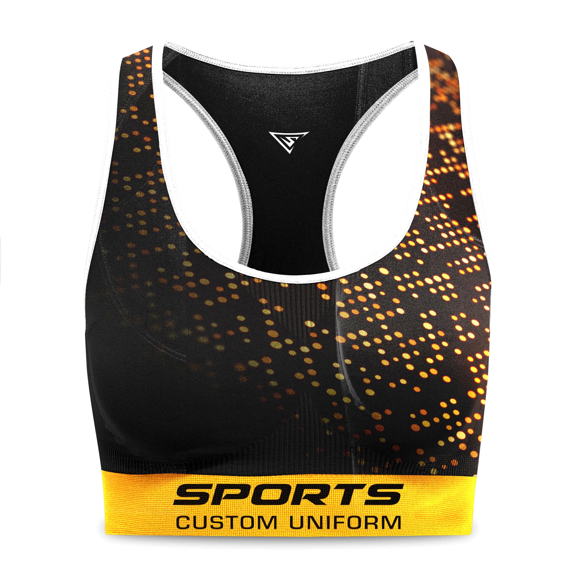 Custom Sports Bra