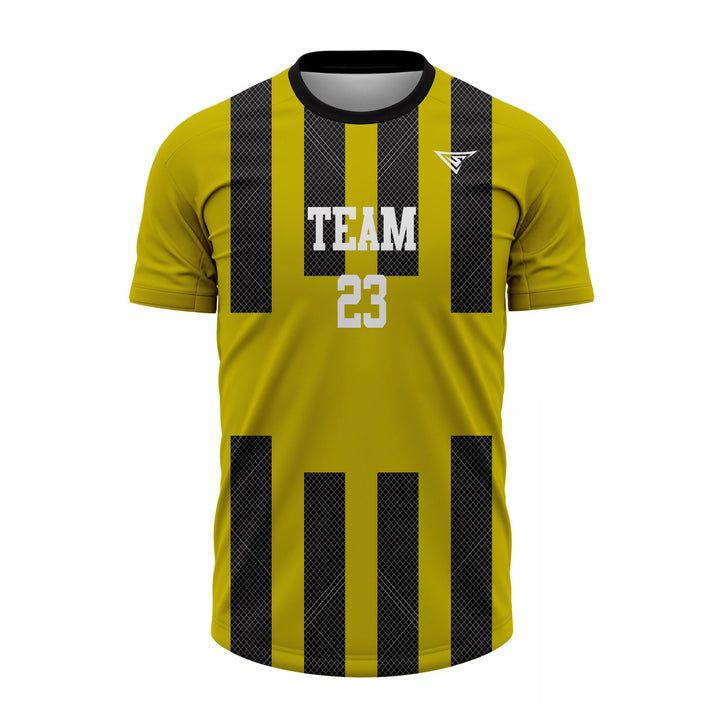 Custom Soccer Jersey