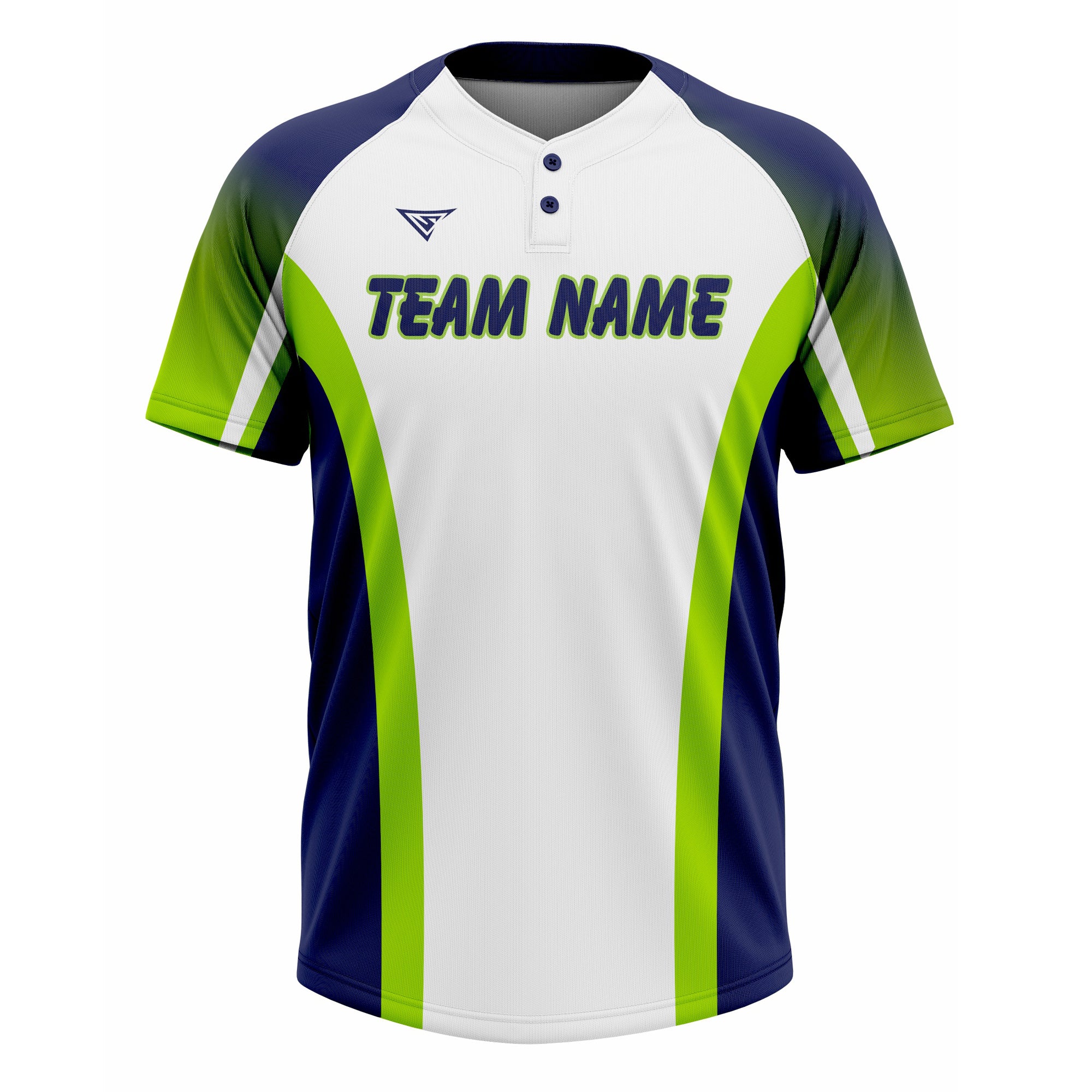 CUSTOM BASEBALL JERSEY