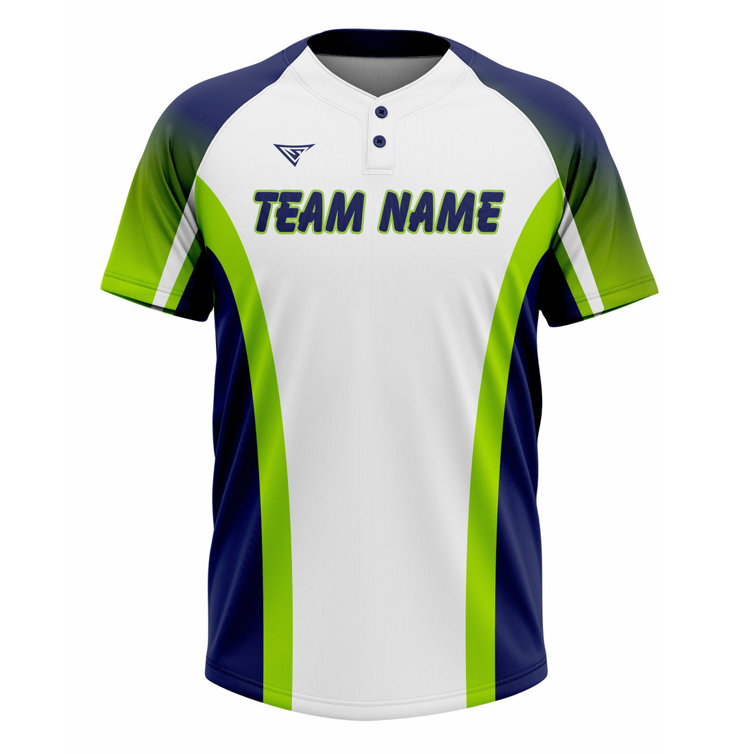 CUSTOM BASEBALL JERSEY