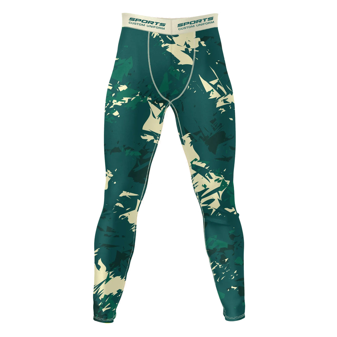 Custom Compression Pants