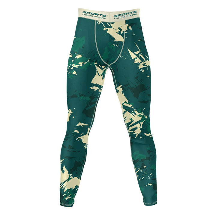 Custom Compression Pants