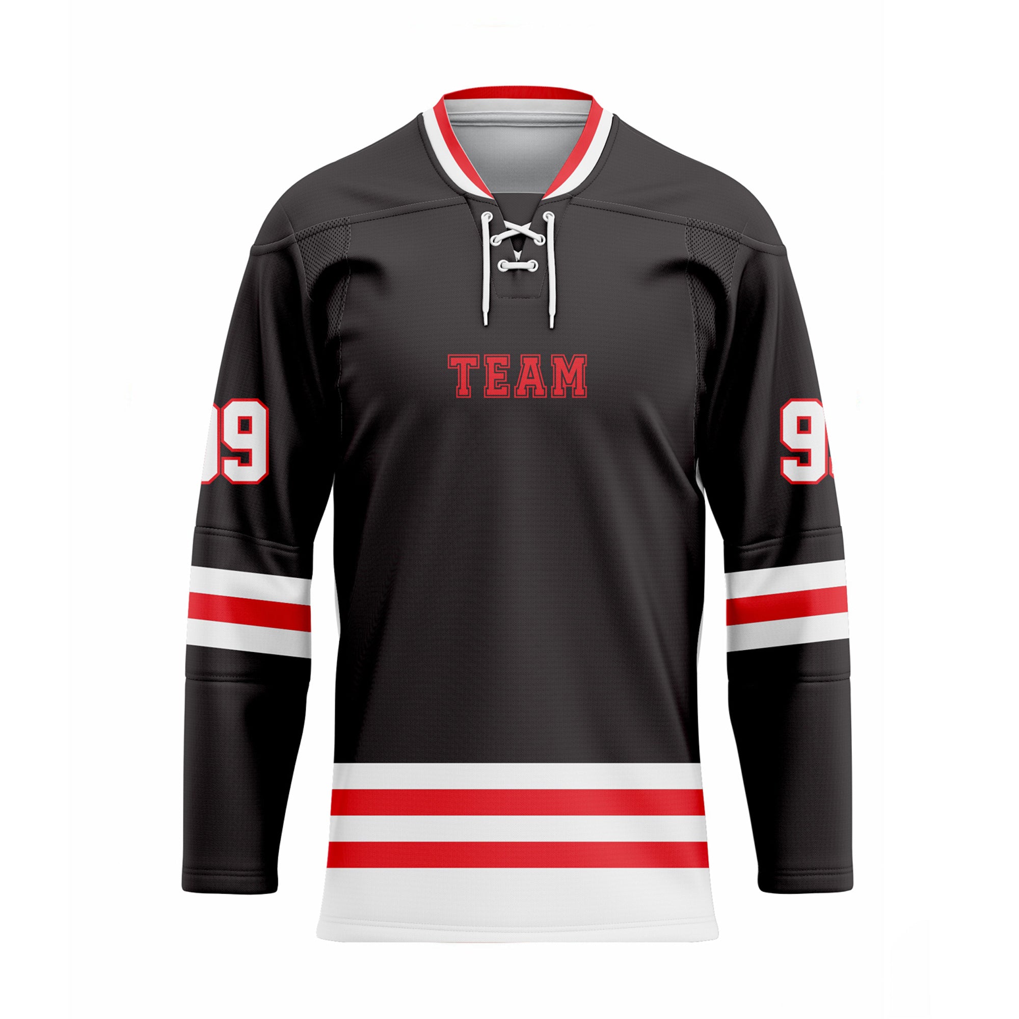 CUSTOM HOCKEY JERSEY