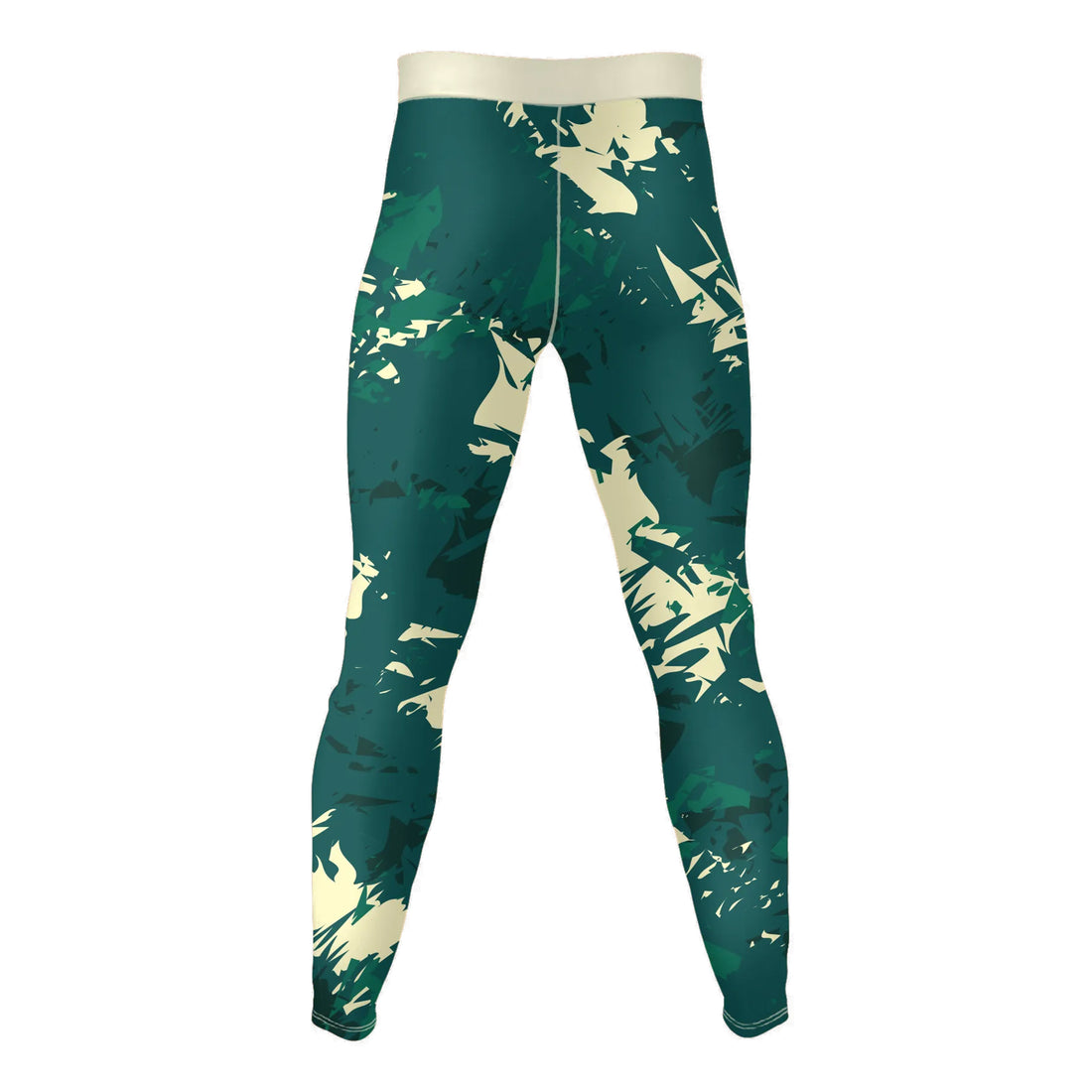 Custom Compression Pants