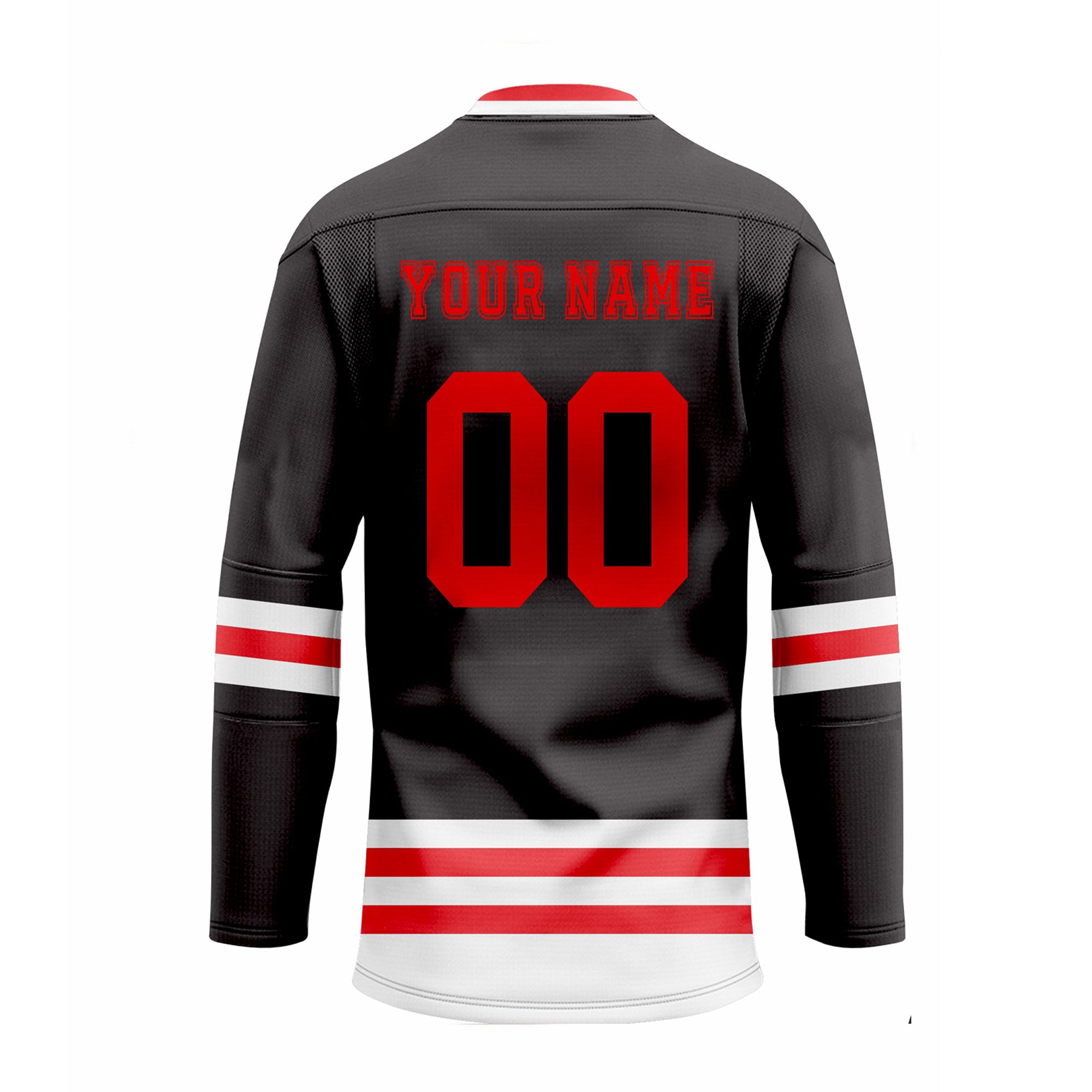 CUSTOM HOCKEY JERSEY