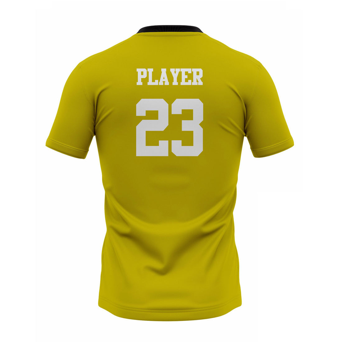 Custom Soccer Jersey