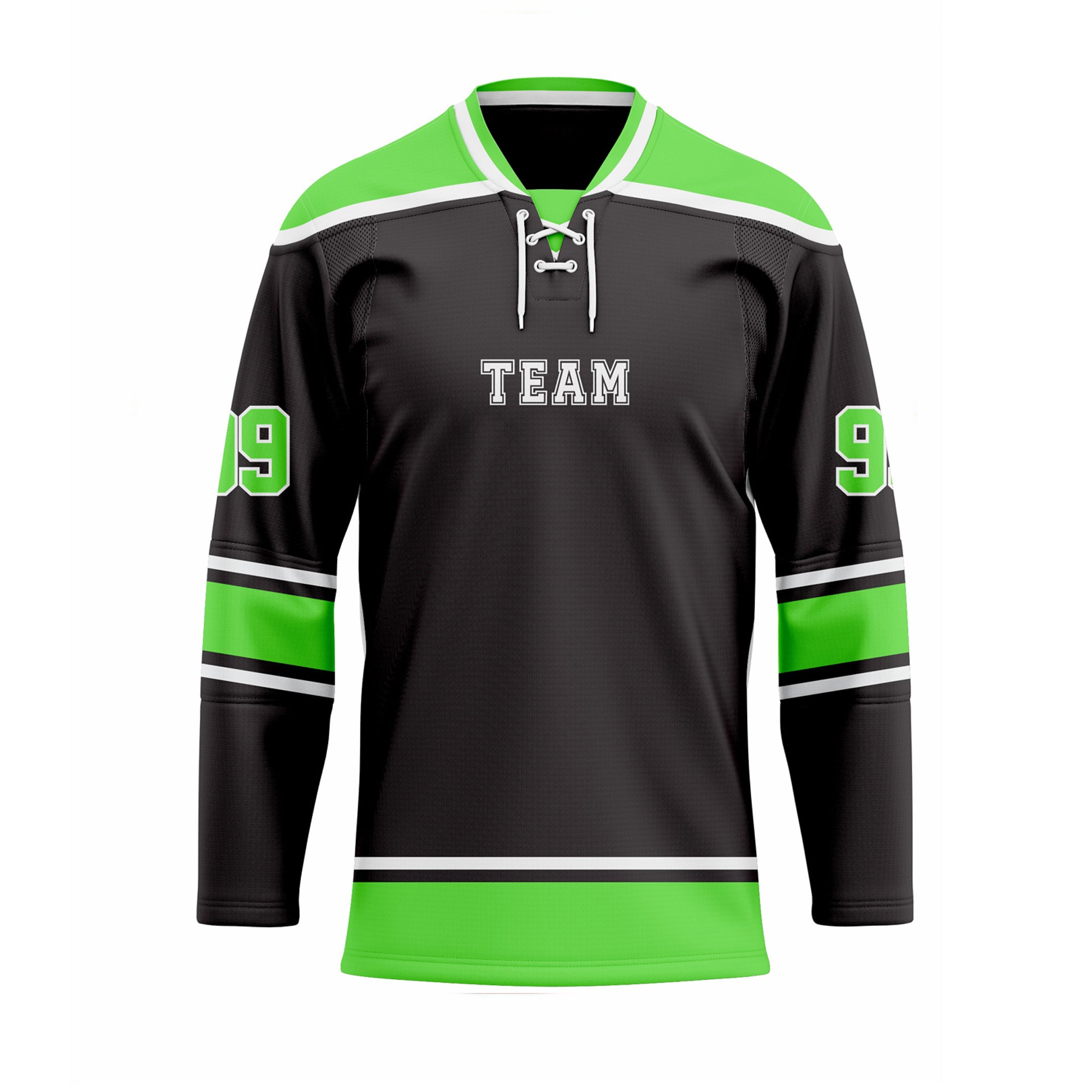 CUSTOM HOCKEY JERSEY