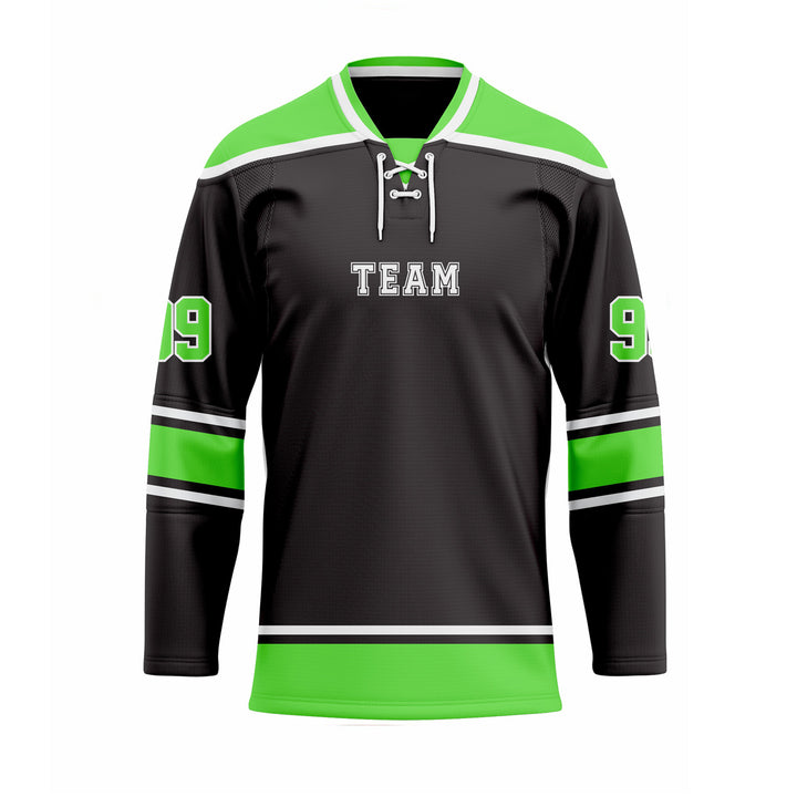 CUSTOM HOCKEY JERSEY