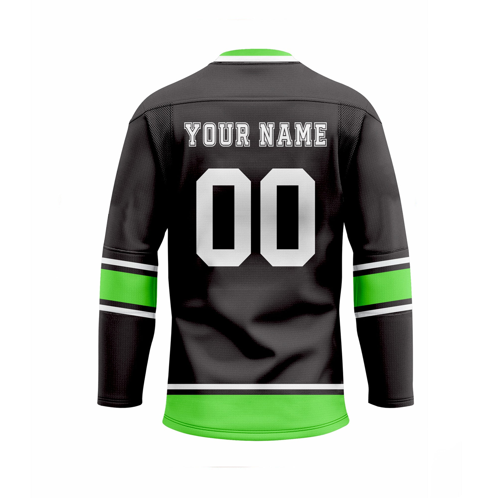 CUSTOM HOCKEY JERSEY