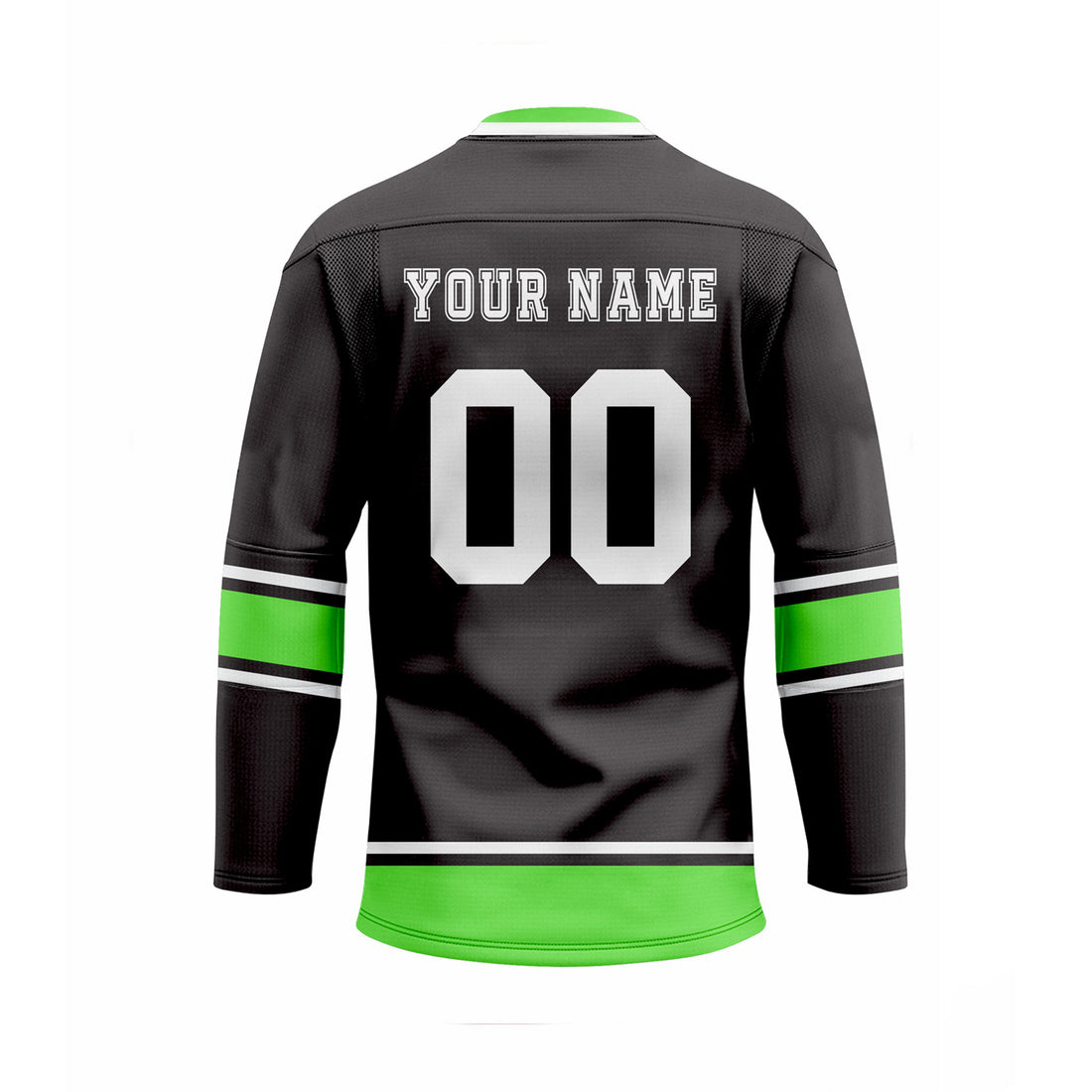 CUSTOM HOCKEY JERSEY