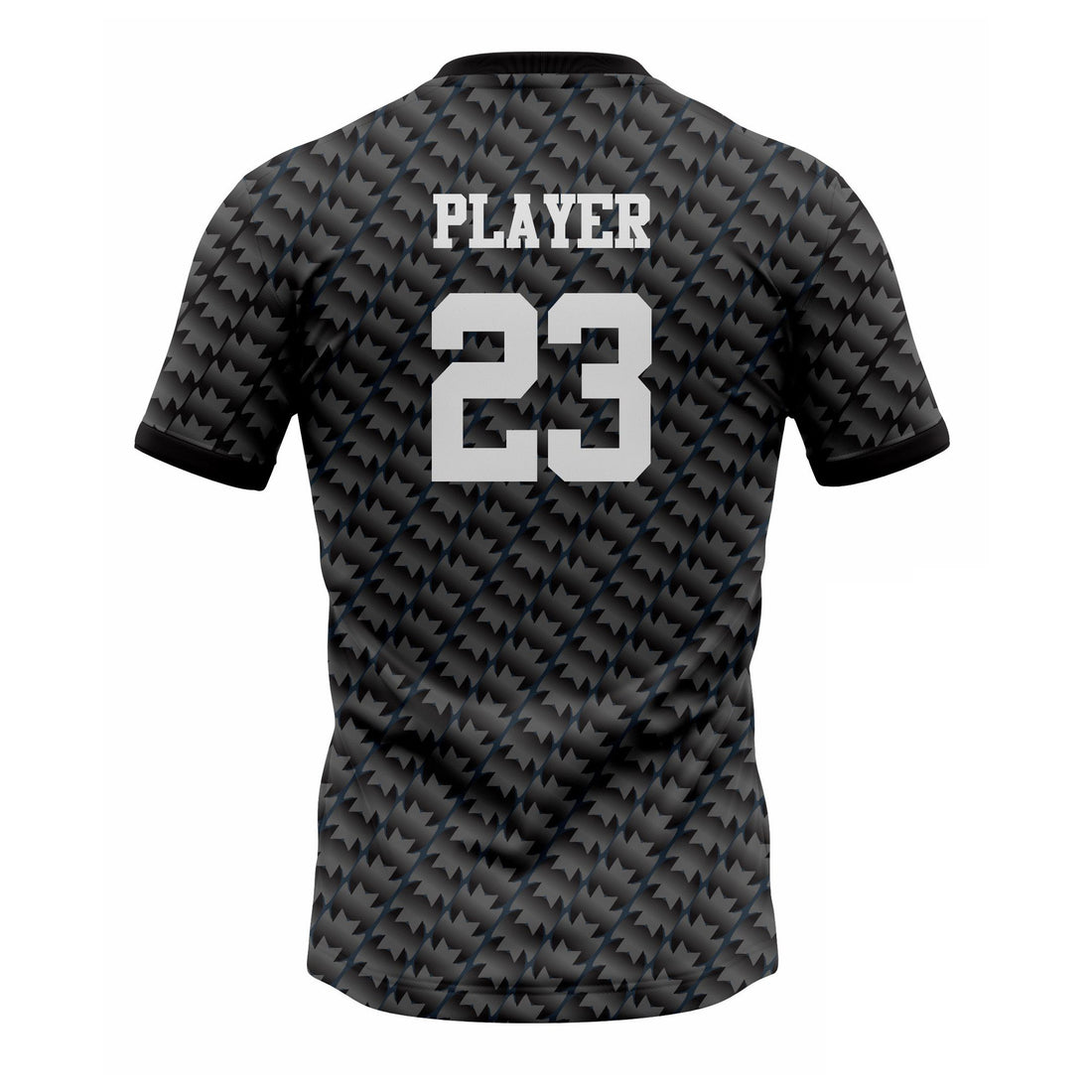 Custom Soccer Jersey