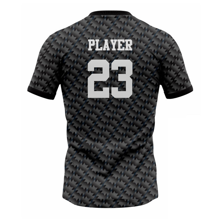 Custom Soccer Jersey