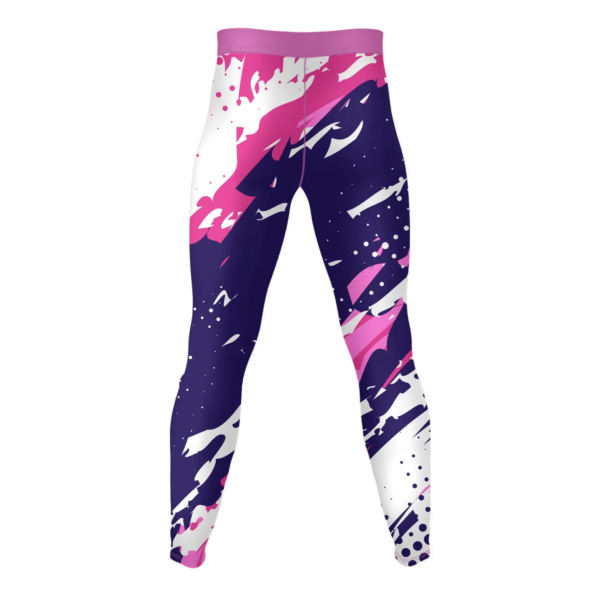 Custom Compression Pants