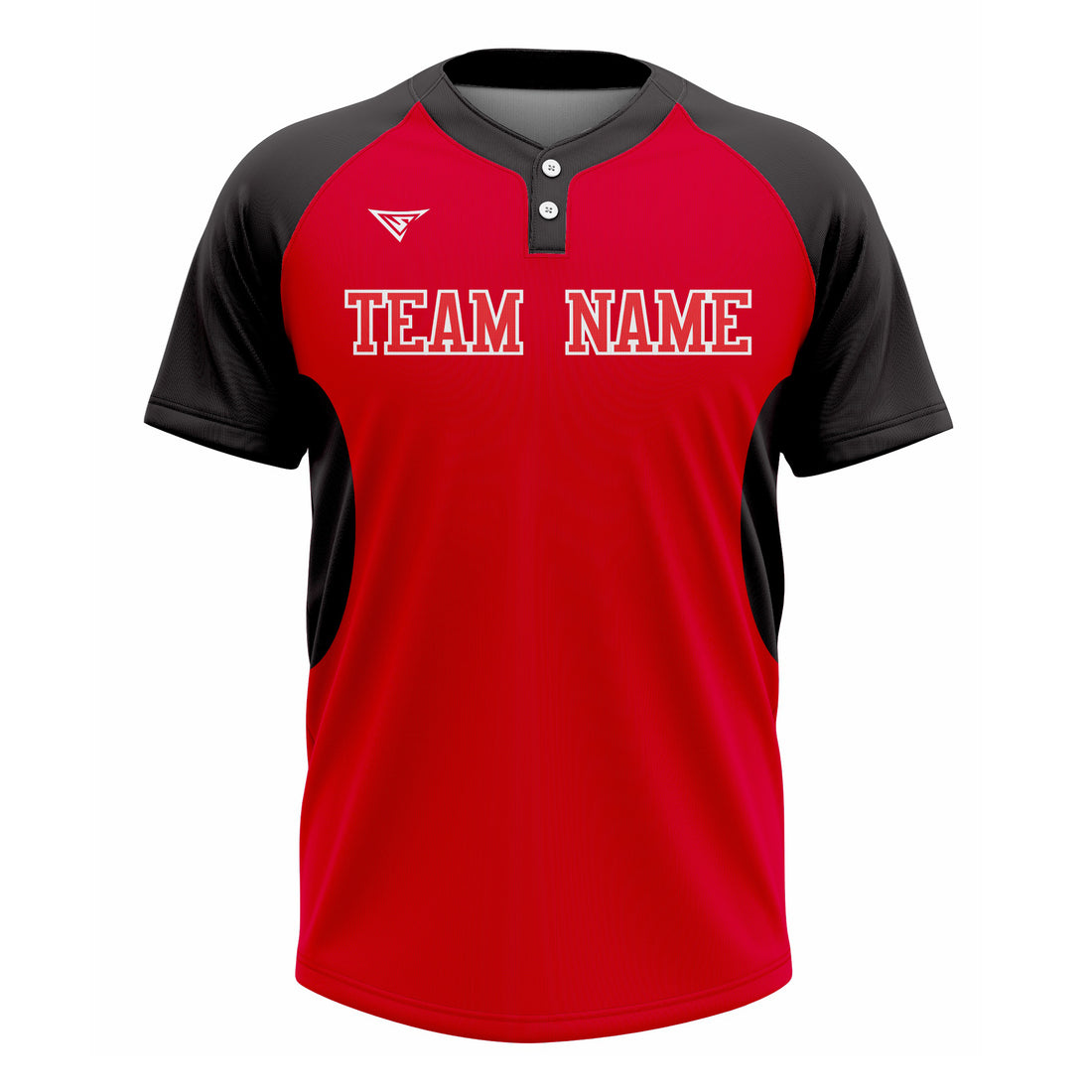 CUSTOM BASEBALL JERSEY