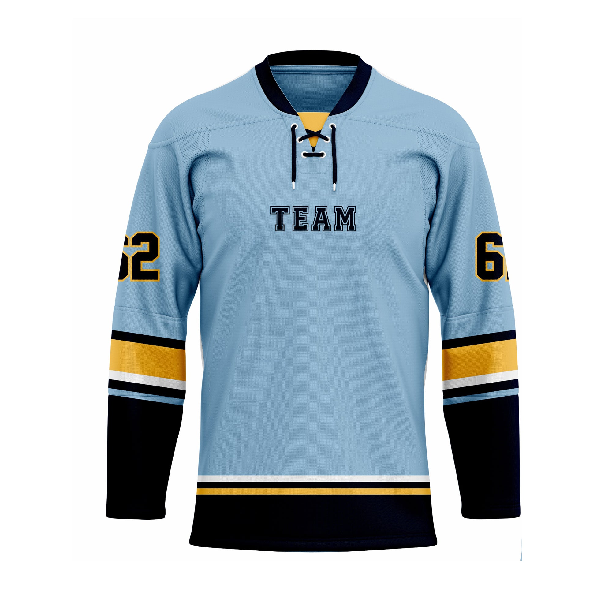 CUSTOM HOCKEY JERSEY