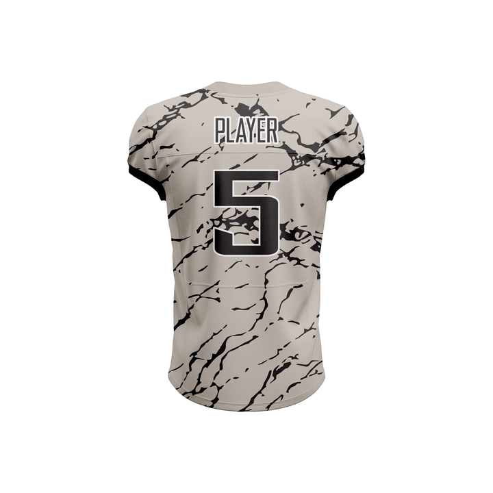 CUSTOM FOOTBALL JERSEY