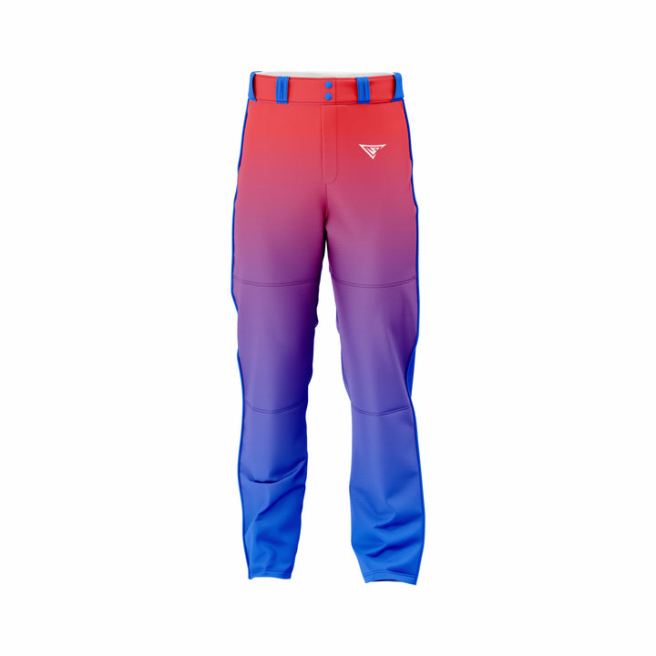 CUSTOM BASEBALL PANTS