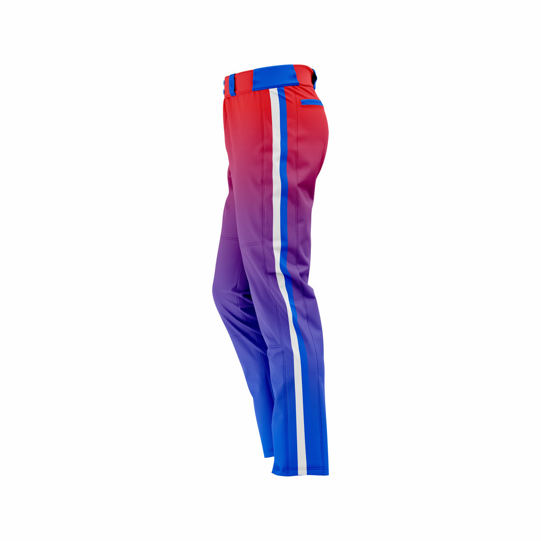 CUSTOM BASEBALL PANTS